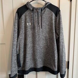 Under Armour Men's Fleece 1/4 Zip